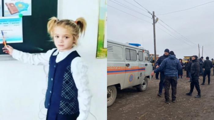 7-летнюю девочку сутки ищут в Павлодарской области
                18 ноября 2023, 13:23