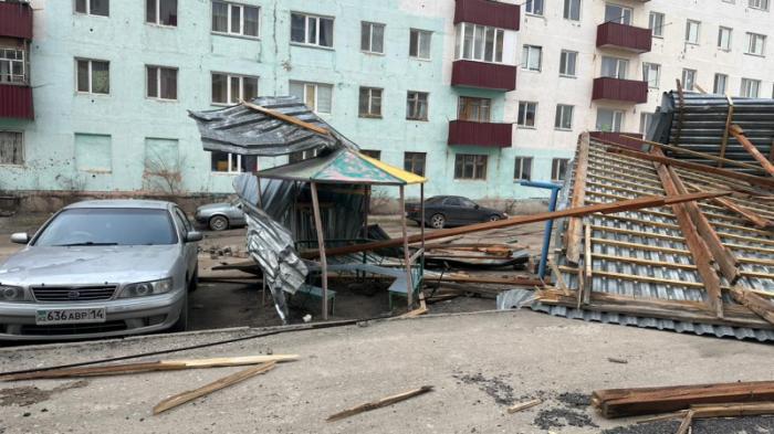 Ураган в Павлодарской области: 40 сел остались без электричества
                19 ноября 2023, 12:23