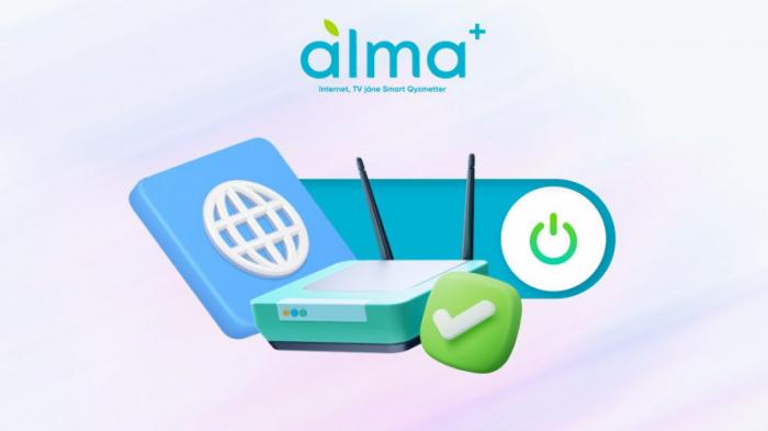 Перебои с доступом в интернет наблюдались у пользователей Alma+
                21 ноября 2023, 19:04