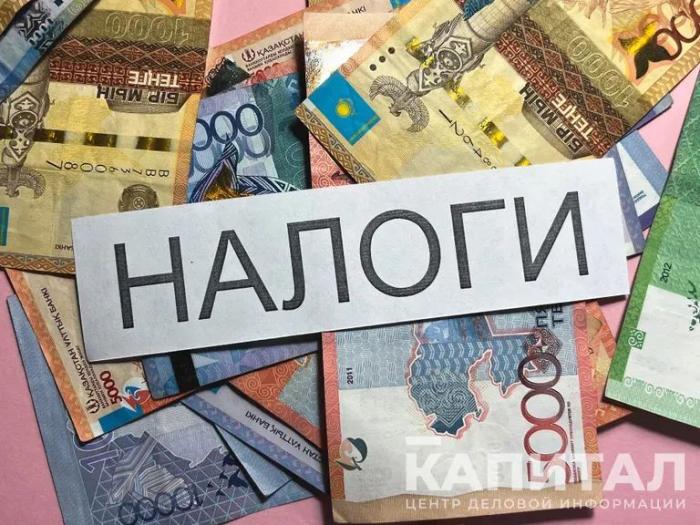 КПН в размере 10% планируют установить для экспортеров продукции высокого передела