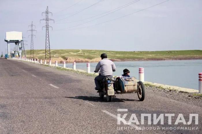 На строительство и реконструкцию  гидросооружений в Казахстане необходимо 3,2 трлн тенге