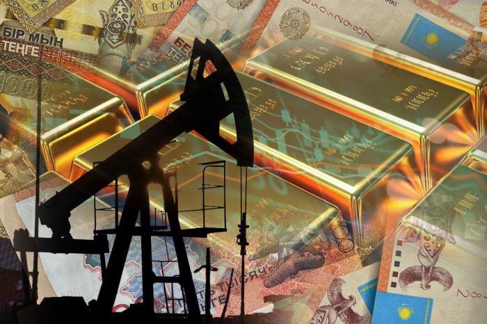 Курс тенге на 7-9 сентября, цены на нефть и металлы