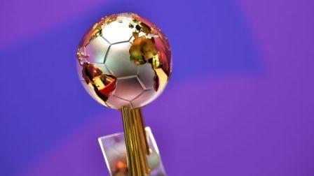 Чемпионат мира по футболу FIFA Uzbekistan 2024TM  транслируется в прямом эфире более чем в 175 странах...