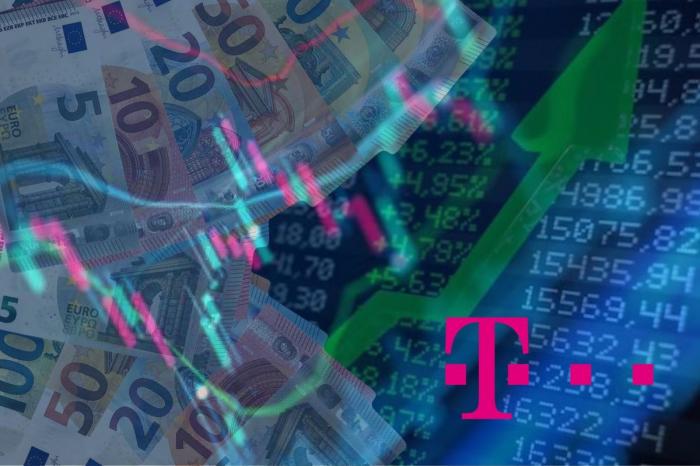 Deutsche Telekom сохранил 1-е место в Европе по стоимости бренда