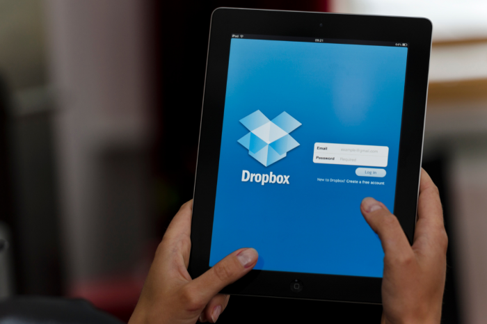 Dropbox: история непокорившейся Apple и Facebook «коробки»