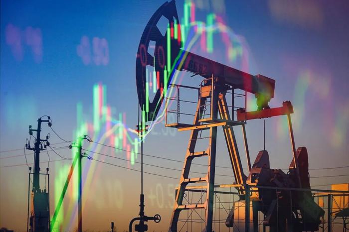 Снижения поставок нефти в Германию не планируется