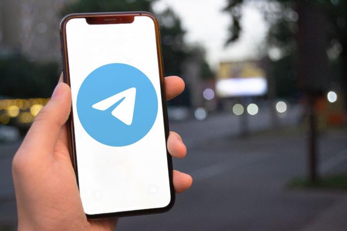 Telegram откроет офис в Казахстане на базе МФЦА