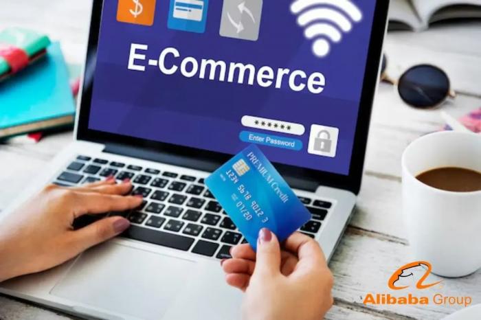 Alibaba и E-Mart создадут южнокорейское СП в сфере интернет-торговли