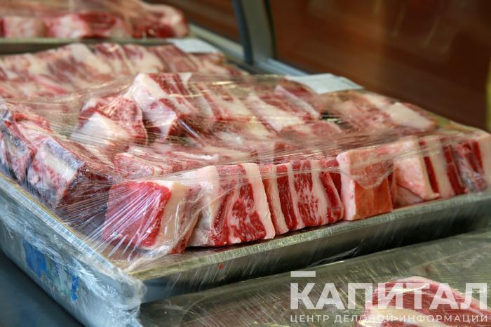 Супермаркеты в Мангистауской области увеличат долю местной продукции